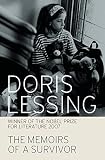 Lessing, Doris: The Memoirs of a Survivor
