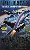 Brown, Dale: Storming Heaven