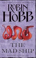 Robin Hobb's Liveship Traders Trilogy&hellip;