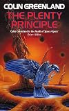 Greenland, Colin: Plenty Principle