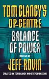 Clancy, Tom: Balance of Power