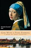 Chevalier, Tracy: Girl with a Pearl Earring