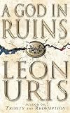 Uris, Leon: A God in Ruins Uris, Leon: A God in Ruins