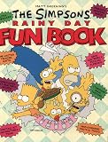 Groening, Matt: Rainy Day Fun Book Groening, Matt: Rainy Day Fun Book