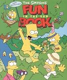 Groening, Matt: Fun in the Sun Book Groening, Matt: Fun in the Sun Book