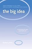 Jones, Robert: The Big Idea Jones, Robert: The Big Idea