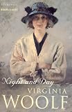 Woolf, Virginia: Night and Day