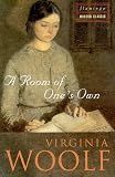 Woolf, Virginia: A Room of One's Own