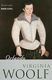 Woolf, Virginia: Orlando