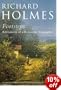Footsteps: Adventures of a Romantic Biographer