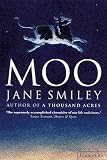 Smiley, Jane: Moo Smiley, Jane: Moo