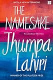 The Namesake : A Novel (0006551807) by Lahiri, Jhumpa Lahiri, Jhumpa: The Namesake : A Novel