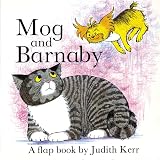 Kerr, Judith: Mog and Barnaby Kerr, Judith: Mog and Barnaby