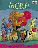 Chichester-Clark, Emma: More!