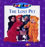 Sage, Alison: The Lost Pet