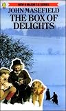 Masefield, John: The Box of Delights: When the Wolves Were Running