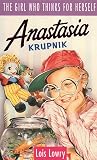 Lowry, Lois: Anastasia Krupnik