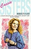Kaye, Marilyn: Cassie Kaye, Marilyn: Cassie