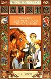 Lewis, C. S.: The Lion, the Witch and the Wardrobe Lewis, C. S.: The Lion, the Witch and the Wardrobe