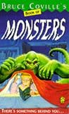 Coville, Bruce: Bruce Coville's Book of Monsters : Tales to Give You the Creeps Coville, Bruce: Bruce Coville's Book of Monsters : Tales to Give You the Creeps