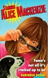 Dhami, Narinder: Starring Alice Mackenzie Dhami, Narinder: Starring Alice Mackenzie
