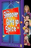 Dhami, Narinder: Sleepover Girls Go Spice Dhami, Narinder: Sleepover Girls Go Spice