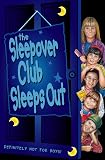 Dhami, Narinder: Sleepover Club Sleeps Out Dhami, Narinder: Sleepover Club Sleeps Out