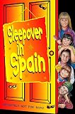 Dhami, Narinder: Sleepovers in Spain Dhami, Narinder: Sleepovers in Spain