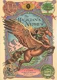 Lawrie, Robin: The Magician's Nephew Lawrie, Robin: The Magician's Nephew