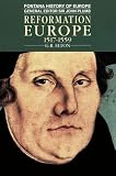 Elton, G.R.: Reformation Europe 1517-1559