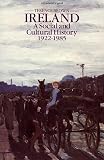 Brown, Terence: Ireland a Social and Cultural Brown, Terence: Ireland a Social and Cultural