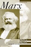 Kermode, Frank: Marx Kermode, Frank: Marx