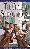 Brent-Dyer, Elinor: The Chalet School and Jo