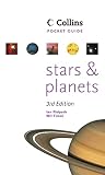 Ridpath, Ian: Pocket Guide to Stars and Planets
