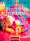 Elliot, Rose: A Vegetarian Christmas