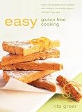 Greer, Rita: Easy Gluten Free Cooking