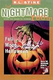 Stine, R. L.: Full Moon Halloween