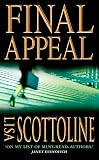 Scottoline, Lisa: Final Appeal Scottoline, Lisa: Final Appeal