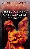 Taylor, Andrew: Judgement of Strangers