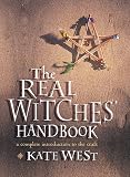 West, Kate: Real Witches Handbook West, Kate: Real Witches Handbook