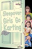 Dhami, Narinder: Sleepoverub on Wheels Dhami, Narinder: Sleepoverub on Wheels