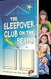 Bates, Angie: Sleepoverub on the Beach Bates, Angie: Sleepoverub on the Beach