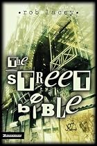 The street Bible by Rob Lacey