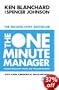 The One Minute Manager