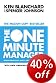 The One Minute Manager