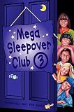Read, Lorna: Mega Sleepover Read, Lorna: Mega Sleepover