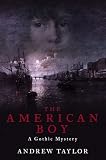 Taylor, Andrew: The American Boy
