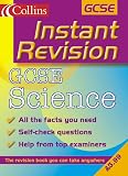 Sunley, Chris: Instant Revision: GCSE Science Sunley, Chris: Instant Revision: GCSE Science