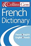 Harper Collins: Collins Gem Dictionary