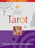 Donaldson, Terry: Way of Tarot Donaldson, Terry: Way of Tarot